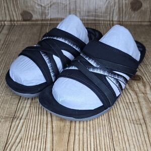 Women's Merrell Terran Cush Slide Size 7